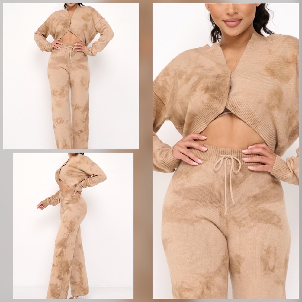 Women and men clothing store